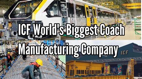 integral coach factory contact number